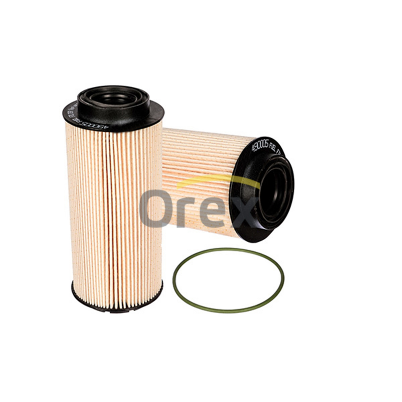 MAZOT FILTRESI DAF EURO 6 KISA 2277128